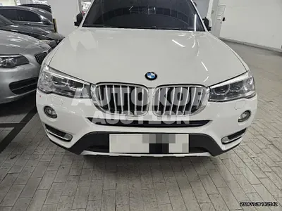 2014, BMW / 320, 160273 км., diesel