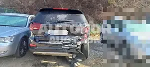 2018, Kia / Sorento, 140000 км., diesel, 2199 куб.см.