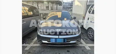 2025, Hyundai / ioniq 5, electric, 111 куб.см.