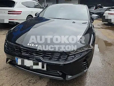 2023, Kia / K5, 26130 км., hybrid, 2000 куб.см. 2023, Kia / K5, 26130 км., hybrid, 2000 куб.см.