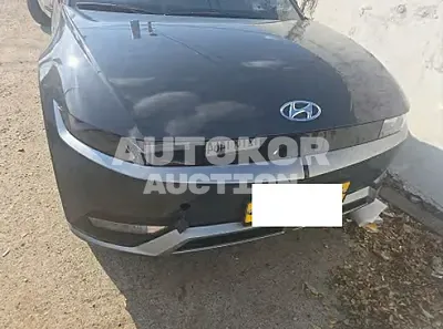 2023, Hyundai / ioniq 5, 120627 км., electric