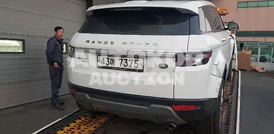 2015, Land Rover / Range Rover Evoque, VIN: SALVA2BE2FH043085, diesel