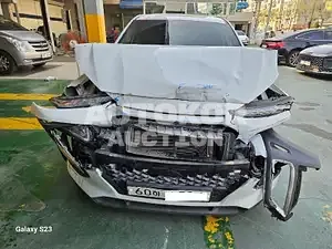 2018, Hyundai / Kona, VIN: KMHK4815GJU118092, gas