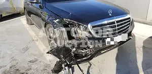 2019, Mercedes-Benz / E 300, VIN: WDDZF5DB2KA673325, 12122 км., hybrid