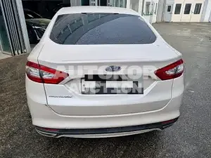 2015, Ford / Mondeo, 105784 км., diesel