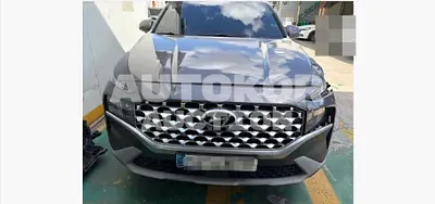 2021, Hyundai / Santa FE, 134162 км., gas, 2500 куб.см.