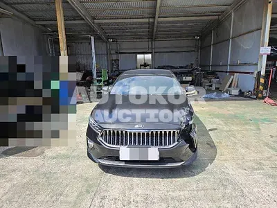 2019, Kia / K7, 69145 км., lpg, 2999 куб.см.
