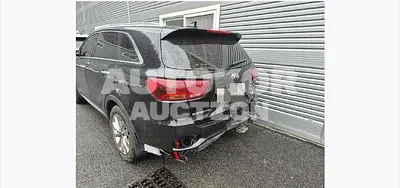 2018, Kia / Sorento, 88279 км., diesel, 2199 куб.см.
