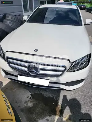 2019, Mercedes-Benz / E 300, VIN: WDDZF4JB3KA698801, 23190 км., gas