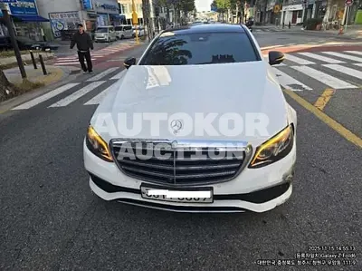 2017, Mercedes-Benz / e300, VIN: WDDZF4JB4HA055530, 175732 км., gas