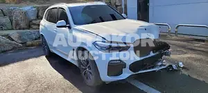 2021, BMW / 530, VIN: WBAJU8108M9G29819, 9000 км., diesel, 2993 куб.см.