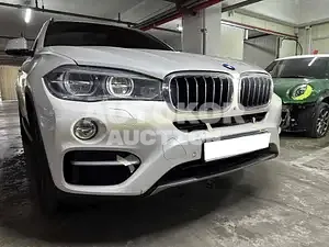 2015, BMW / 630, VIN: WBAKV2102F0N19884, diesel