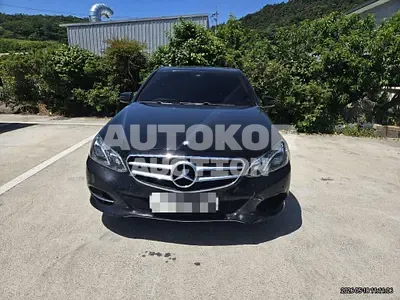 2016, Mercedes-Benz / e220, 203730 км., diesel