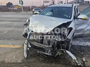 2015, Hyundai / Santa FE, 150000 км., diesel, 1995 куб.см.