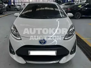 2020, Toyota / Prius C, VIN: JTDKDTB36L1635194, hybrid