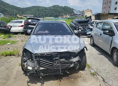 2015, Mercedes-Benz / S 350, VIN: WDDUG3CB3FA087364, 230000 км., diesel