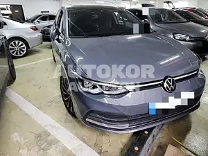 2022, Volkswagen / Golf, VIN: WVWZZZCDZNW129034, 17787 км., diesel, 1968 куб.см.