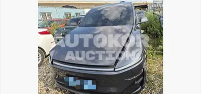 2025, Tesla / Model Y, 16000 км., electric, 180 куб.см.