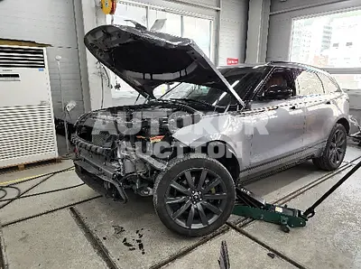 2020, Rover / Land Rover, VIN: SALYA2BK5LA288437, diesel