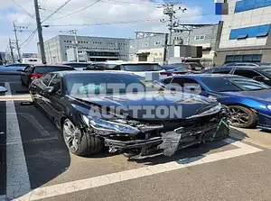 2018, Kia / Stinger, VIN: AWDKNAE751CDKS042, 86932 км., gas, 3342 куб.см.