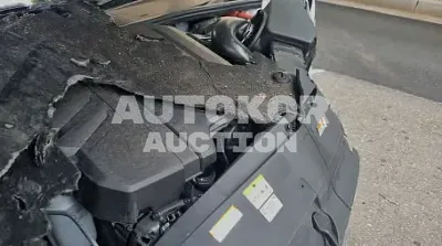 2023, Audi / A6, VIN: WAUZZZF28PN021280, 6000 км., gas