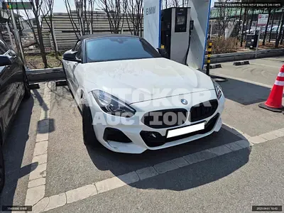 2020, BMW / Z4, VIN: WBAHF7107LWW62391, 68900 км., gas