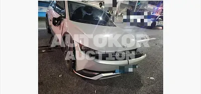 2022, Hyundai / ioniq 5, 55000 км., electric, 111 куб.см.