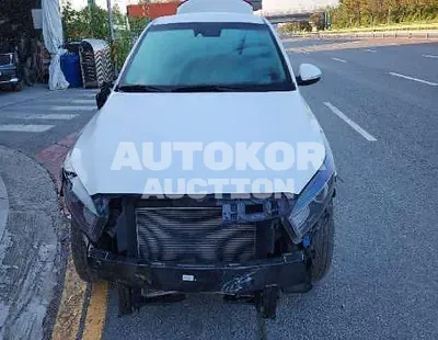 2021, Kia / K3, 128925 км., gas, 1600 куб.см.