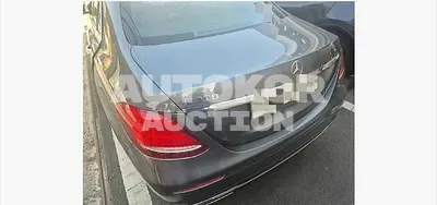 2016, Mercedes-Benz / e300, 110000 км., gas, 1991 куб.см.