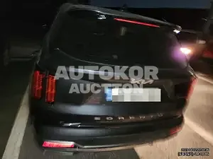 2021, Kia / Sorento, VIN: KNARL81GBNA071358, 35000 км., hybrid