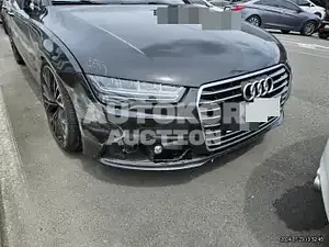 2015, Audi / A7, 213842 км., diesel