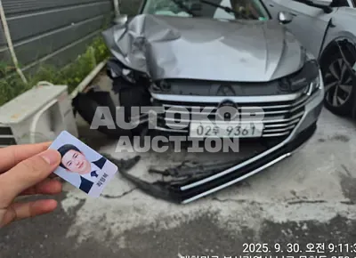 2019, Volkswagen / Arteon, VIN: WVWZZZ3HZKE013863, 47689 км., diesel, 2000 куб.см.