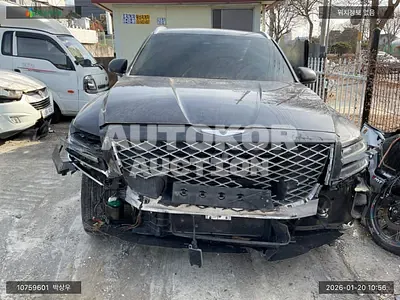 2021, Genesis / GV80, VIN: KMTHB81DDMU046944, 278425 км., diesel, 2996 куб.см.