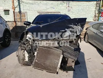2017, Kia / Sorento, VIN: KNAPS81ABHA371867, diesel