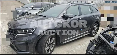 2022, Kia / Sorento, 60340 км., hybrid, 1598 куб.см.