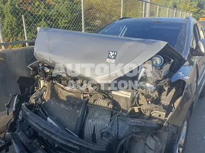 2017, Hyundai / Santa FE, VIN: KMHSW81UBJU814860, diesel
