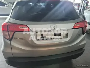2016, Honda / HR-V, VIN: 3HGRU5850GM200100, 85161 км., gas