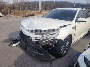 2019, Kia / K5, VIN: KNAGS416BLA386599, 90452 км., lpg