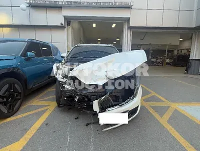 2020, Kia / Sorento, VIN: KNAPK81BBLA633619, 198252 км., diesel, 2200 куб.см.