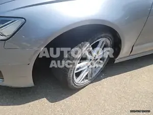 2015, Audi / A6, VIN: WAUZZZ4G4GN018472, diesel