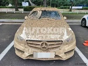 2015, Mercedes-Benz / E 350, 69000 км., diesel, 2987 куб.см.