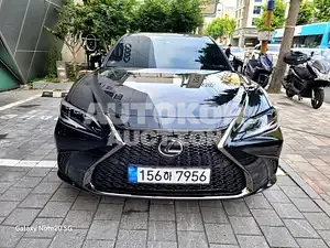 2023, Lexus / ES 300, VIN: JTHBA1C11P2015300, hybrid, 2487 куб.см.