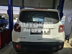 2021, Jeep / Renegade, VIN: 1C4NJDDB9MPM08919, 36659 км., gas