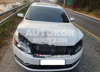 2015, Volkswagen / Passat, VIN: 1VWZZZA3ZFC095119, 123862 км., diesel