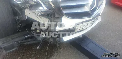 2016, Mercedes-Benz / E 250, VIN: WDDHF9HB6GB284637, diesel