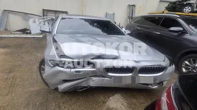 2015, BMW / 528, 287893 км., gas, 1997 куб.см.