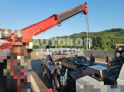 2018, Hyundai / Tucson, 265254 км., diesel, 2000 куб.см.