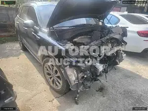 2020, Kia / Sorento, VIN: KNARL81BGMA004519, diesel