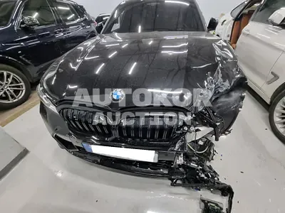 2025, BMW / 320, VIN: WBA11FF08SFU44221, hybrid