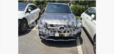 2022, Mercedes-Benz / glb250, 96359 км., gas, 1991 куб.см.